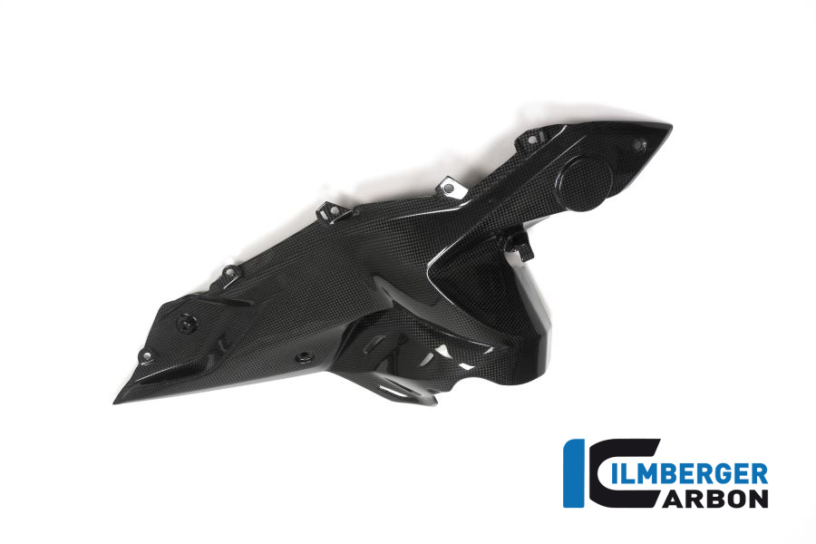 Seitendeckel unter Tank rechts BMW R 1200 RS ab Bj 2015 BMW R 1200 RS (LC) 2015-2019 – Bild 4