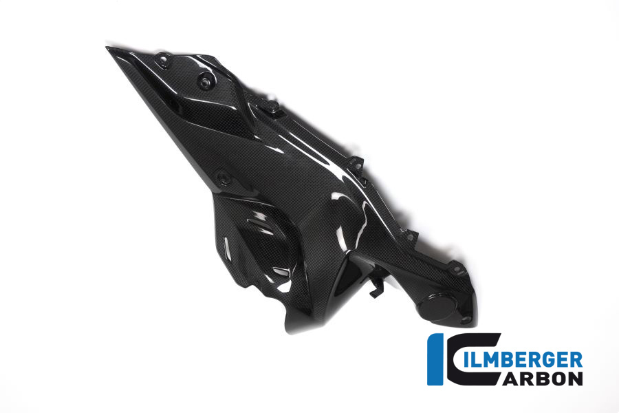 Seitendeckel unter Tank rechts BMW R 1200 RS ab Bj 2015 BMW R 1200 RS (LC) 2015-2019 – Bild 5