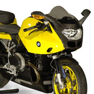 Kotflügel vorne Carbon BMW R 1200 S (2006-2008)