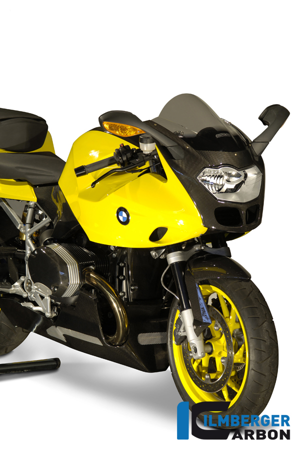 Kotflügel vorne Carbon BMW R 1200 S (2006-2008)