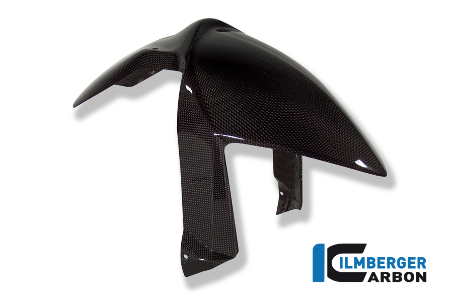 Kotflügel vorne Carbon BMW R 1200 S (2006-2008) – Bild 2