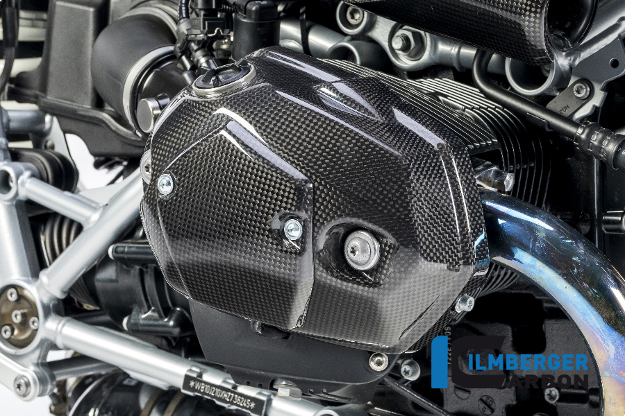 Ventildeckel rechts BMW R Nine T BMW R nineT Scrambler 2016 -2023