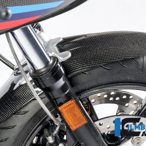 Kotflügel vorne BMW R nine T Racer '17 BMW R nineT Racer 2017 - 2023