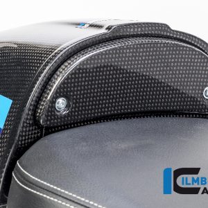 Soziussitz Ersatz mit Halterungen BMW R NineT Racer´17 BMW R nineT Racer 2017 - 2023