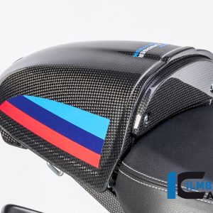 Soziussitzabdeckung ohne Halterung BMW R nine T Racer '17 BMW R nineT Racer 2017 - 2023