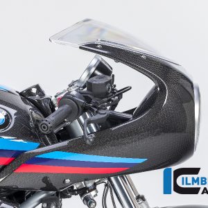 Verkleidung Strasse BMW R NineT Racer´17 BMW R nineT Racer 2017 - 2023