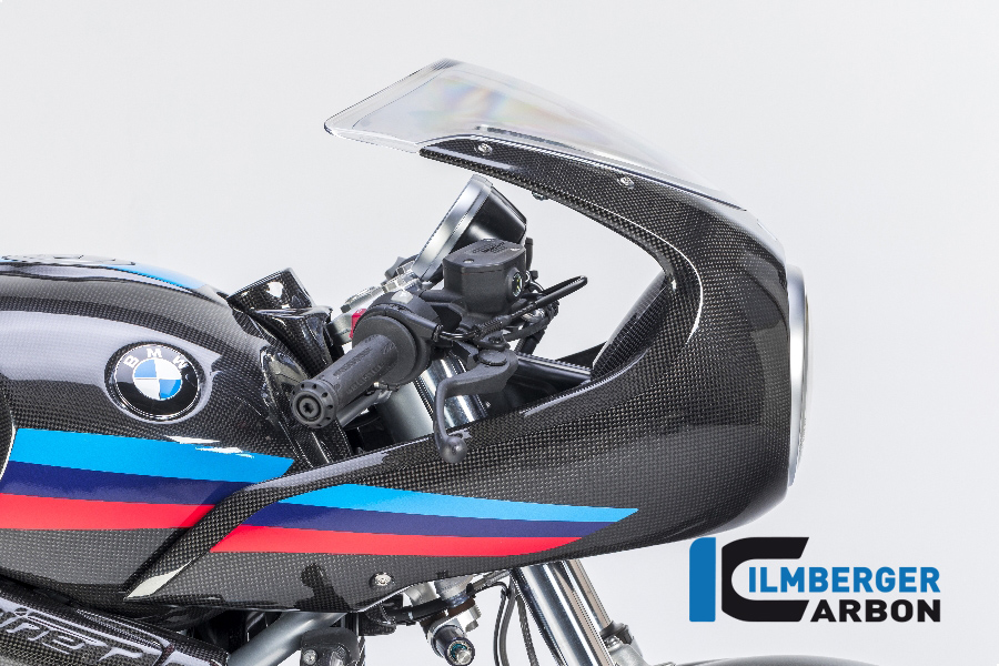 Verkleidung Strasse BMW R NineT Racer´17 BMW R nineT Racer 2017 - 2023
