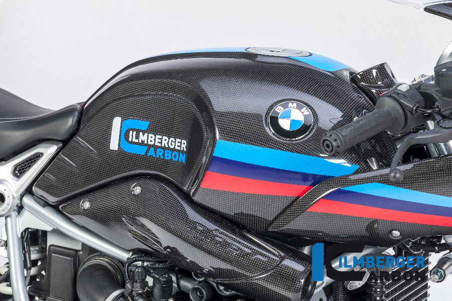 Tank BMW R Nine T BMW R nineT (2014-2016) – Bild 4
