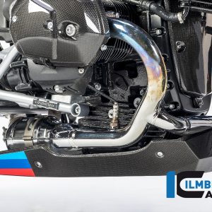 Motorspoiler BMW R nine T Racer '17 BMW R nineT Racer 2017 - 2023