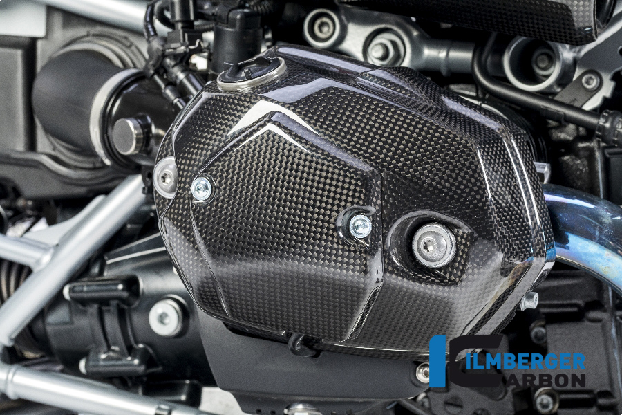 Ventildeckel rechts BMW R Nine T BMW R nineT Scrambler 2016 -2023 – Bild 2