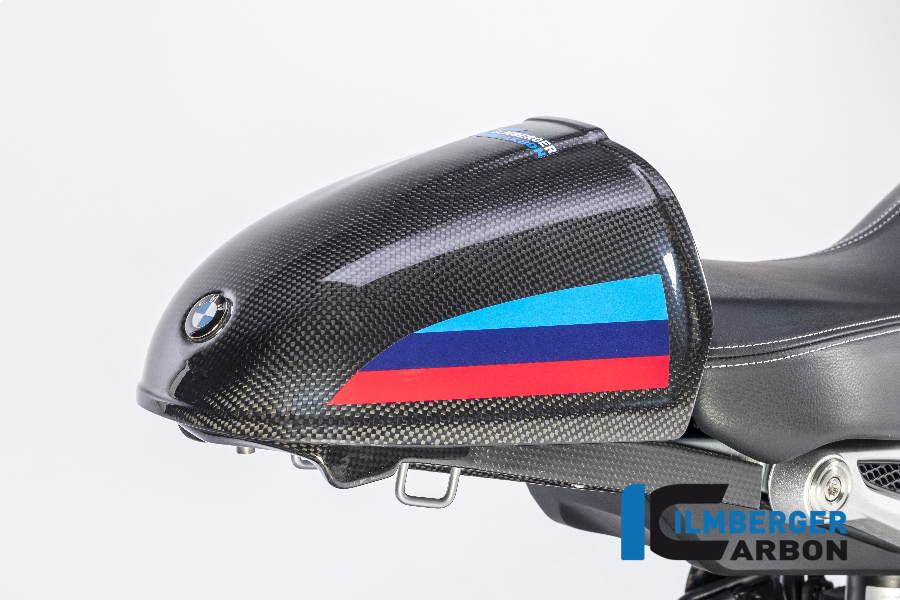 Soziussitzabdeckung ohne Halterung BMW R nine T Racer '17 BMW R nineT (2014-2016) – Bild 2