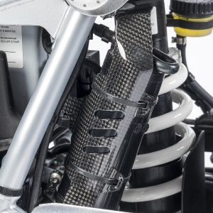 Halterung Tankentlüftung BMW R nine T Racer '17 BMW R nineT 2017 - 2023