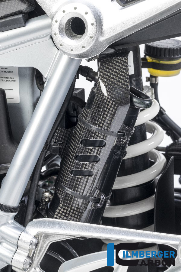 Halterung Tankentlüftung BMW R nine T Racer '17 BMW R nineT Racer 2017 - 2023
