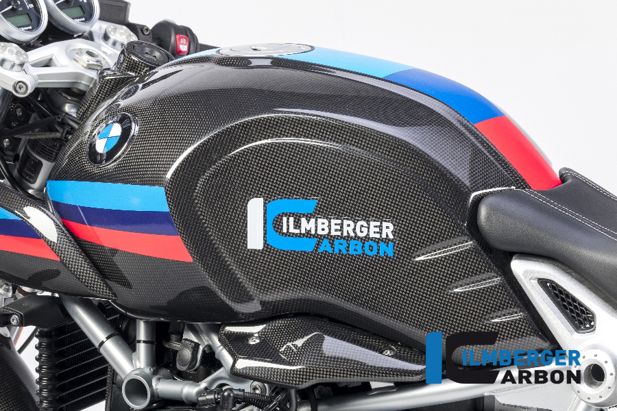 Tank BMW R Nine T BMW R nineT (2014-2016) – Bild 5