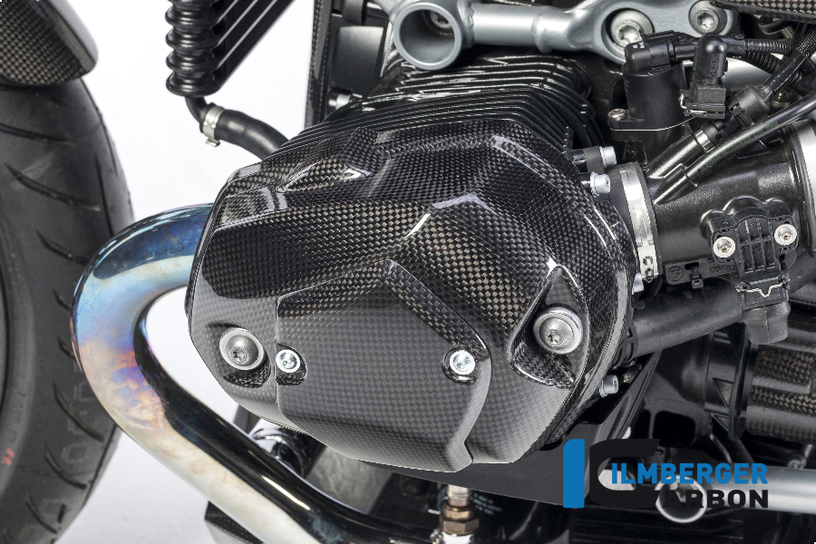 Ventildeckel links BMW R Nine T BMW R nineT Racer 2017 - 2023