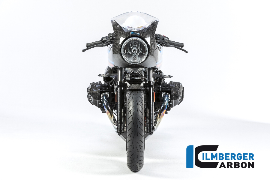 Verkleidung Strasse BMW R NineT Racer´17 BMW R nineT Racer 2017 - 2023 – Bild 5