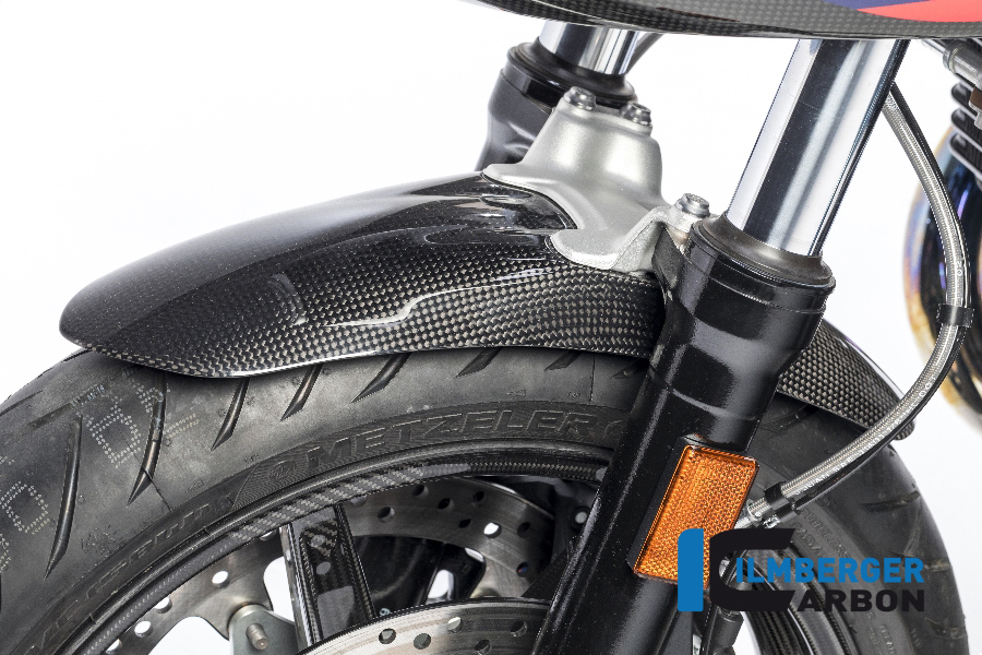 Kotflügel vorne BMW R nine T Racer '17 BMW R nineT Racer 2017 - 2023 – Bild 2