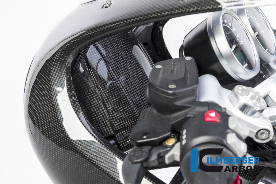 Abdeckung hinterm Scheinwerfer BMW R NineT Racer´17 BMW R nineT Racer 2017 - 2023 – Bild 2