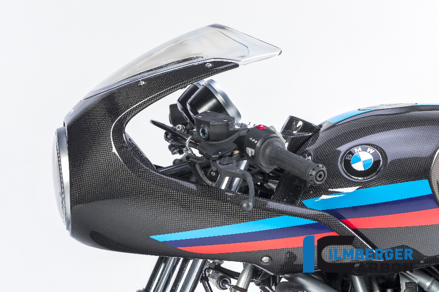 Verkleidung Strasse BMW R NineT Racer´17 BMW R nineT Racer 2017 - 2023 – Bild 2