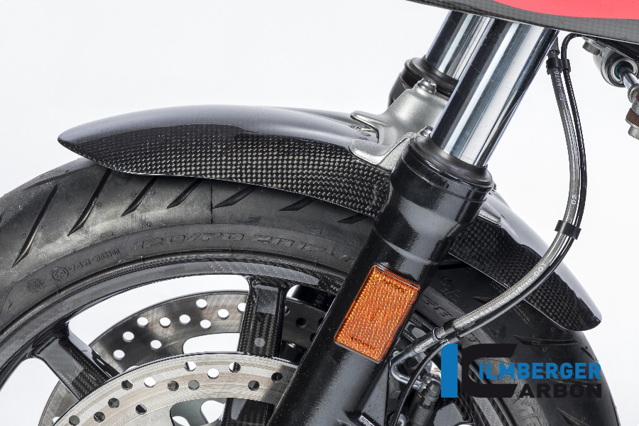 Kotflügel vorne BMW R nine T Racer '17 BMW R nineT Racer 2017 - 2023 – Bild 3