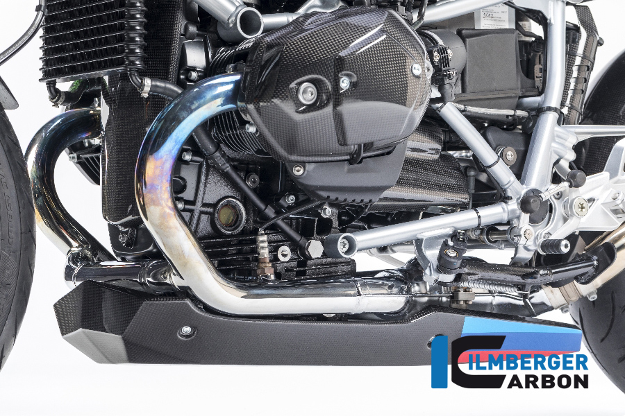 Motorspoiler BMW R nine T Racer '17 BMW R nineT Racer 2017 - 2023 – Bild 2