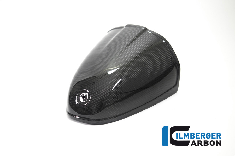 Soziussitz Ersatz mit Halterungen BMW R NineT Racer´17 BMW R nineT (2014-2016) – Bild 4