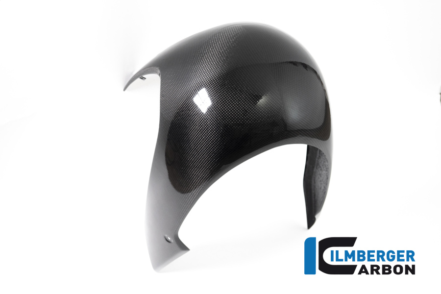 Verkleidung Racing BMW R NineT Racer´17 BMW R nineT Racer 2017 - 2023 – Bild 3