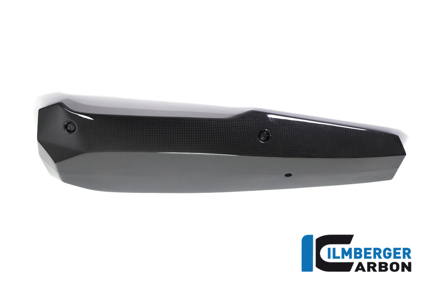 Motorspoiler BMW R nine T Racer '17 BMW R nineT Racer 2017 - 2023 – Bild 4