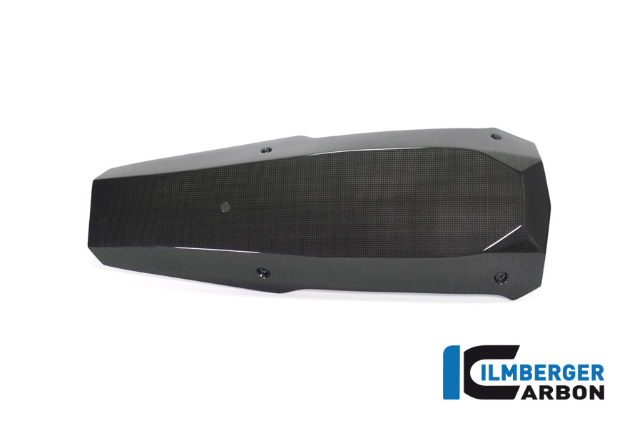 Motorspoiler BMW R nine T Racer '17 BMW R nineT Racer 2017 - 2023 – Bild 5