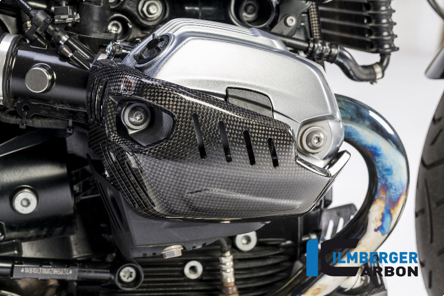 Ventildeckelabdeckung rechts BMW R Nine T Scrambler'16 BMW R nineT 2017 - 2023