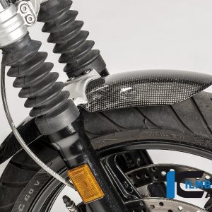 Kotflügel vorne BMW R Nine T Scrambler'16 BMW R nineT Scrambler 2016 -2023