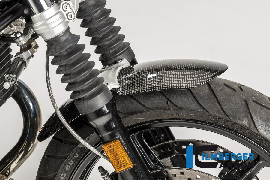 Kotflügel vorne BMW R Nine T Scrambler'16 BMW R nineT Scrambler 2016 -2023