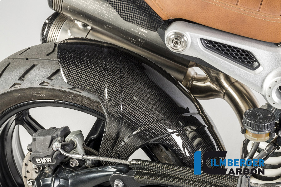 Kotflügel hinten BMW R Nine T Scrambler'16 BMW R nineT Scrambler 2016 -2023