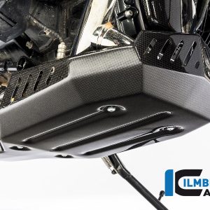 Motorschutz unten BMW R Nine T Scrambler'16 BMW R nineT Urban GS 2016 -2023