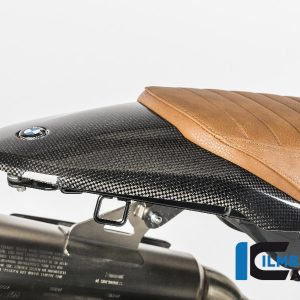 Sitzverkleidung für Monositz BMW R Nine T Scrambler'16 BMW R nineT Scrambler 2016 -2023