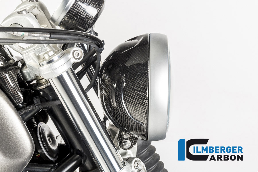 Scheinwerfergehäuse BMW R Nine T Scrambler'16 BMW R nineT Scrambler 2016 -2023