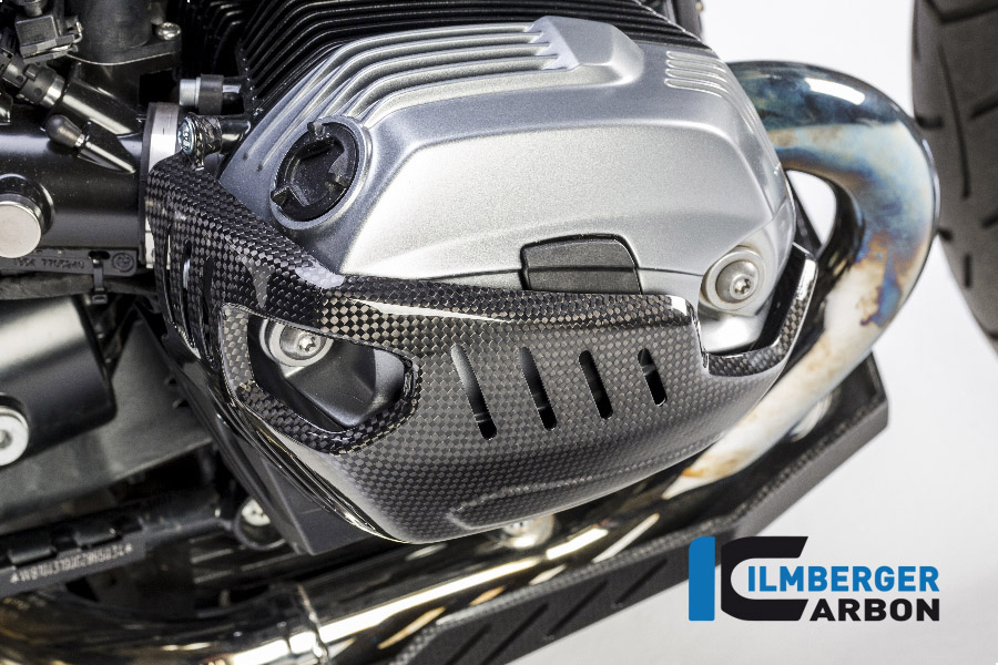 Ventildeckelabdeckung rechts BMW R Nine T Scrambler'16 BMW R nineT 2017 - 2023 – Bild 3