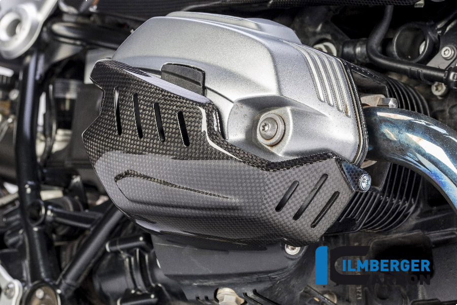 Ventildeckelabdeckung rechts BMW R Nine T Scrambler'16 BMW R nineT 2017 - 2023 – Bild 4