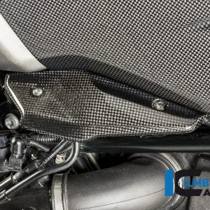Ansaugrohrabdeckung links BMW R Nine T Scrambler BMW R nineT Urban GS 2016 -2023