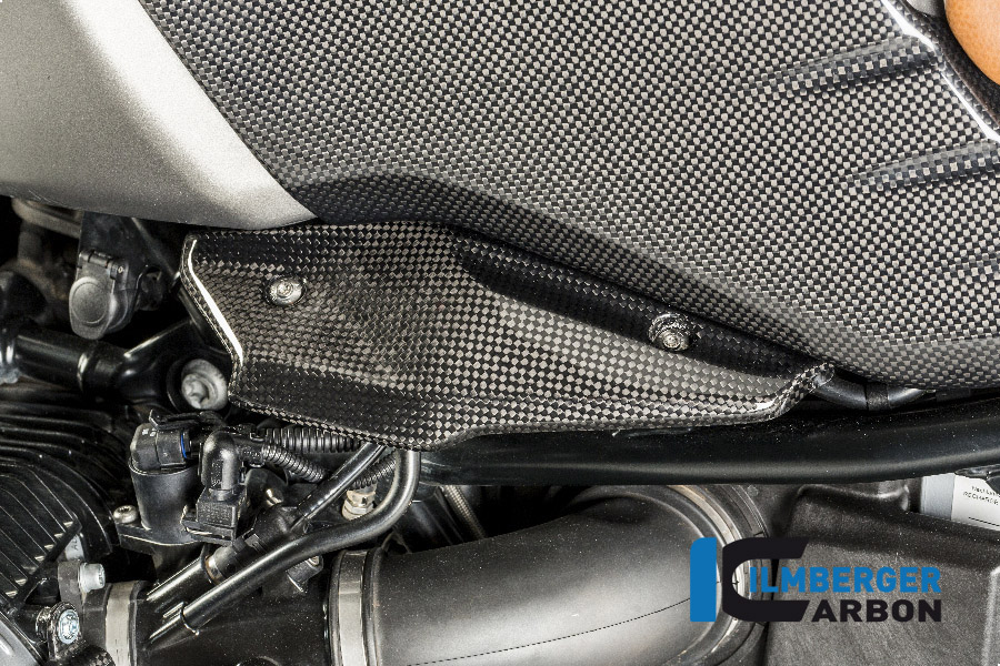 Ansaugrohrabdeckung links BMW R Nine T Scrambler BMW R nineT 2017 - 2023