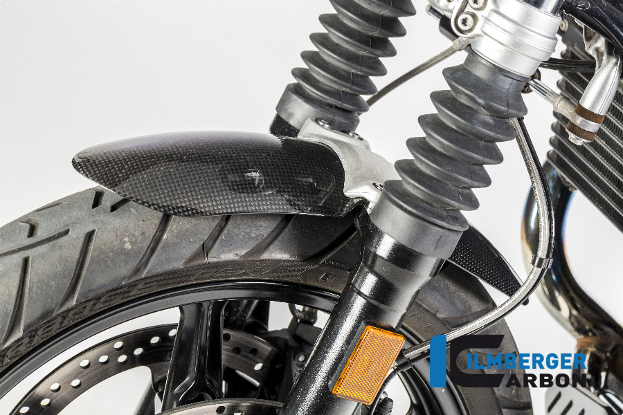 Kotflügel vorne BMW R Nine T Scrambler'16 BMW R nineT Scrambler 2016 -2023 – Bild 2