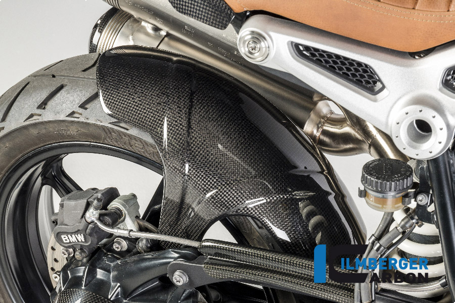 Kotflügel hinten BMW R Nine T Scrambler'16 BMW R nineT Scrambler 2016 -2023 – Bild 2