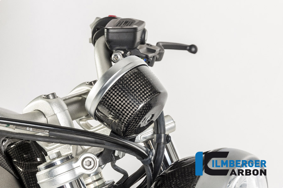 Armaturengehäuse BMW R Nine T Scrambler'16 BMW R nineT Scrambler 2016 -2023