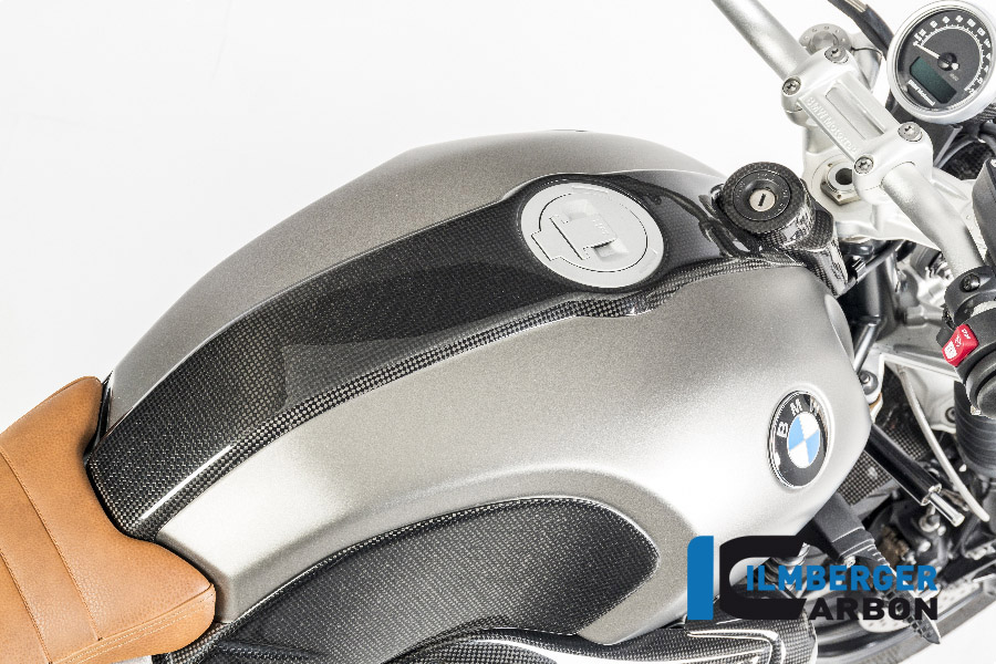 Tankabdeckung oben BMW R Nine T Scrambler'16 BMW R nineT (2014-2016)