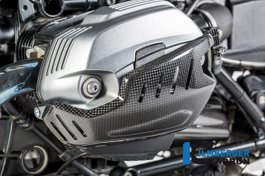 Ventildeckelabdeckung links BMW R Nine T Scrambler'16 BMW R nineT Scrambler 2016 -2023