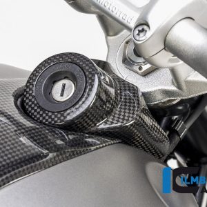 Zündschlossabdeckung BMW R Nine T / Scrambler BMW R nineT Urban GS 2016 -2023