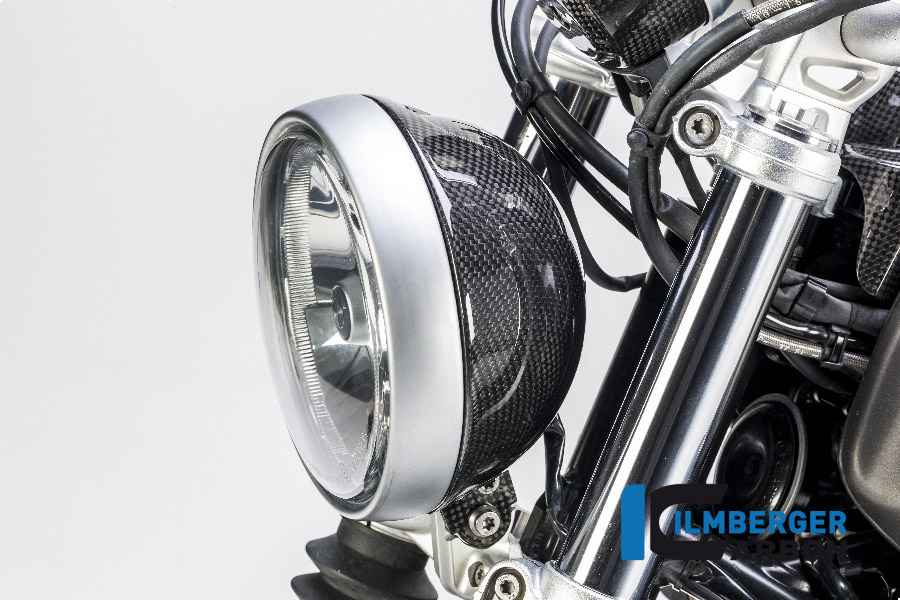 Scheinwerfergehäuse BMW R Nine T Scrambler'16 BMW R nineT Scrambler 2016 -2023 – Bild 2