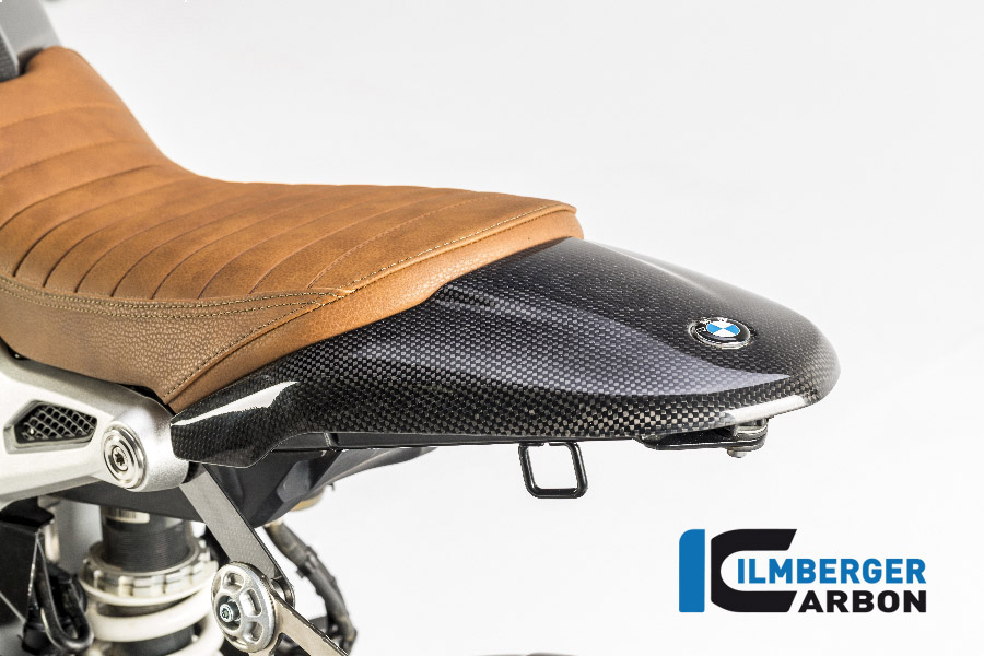 Sitzverkleidung für Monositz BMW R Nine T Scrambler'16 BMW R nineT Scrambler 2016 -2023 – Bild 3