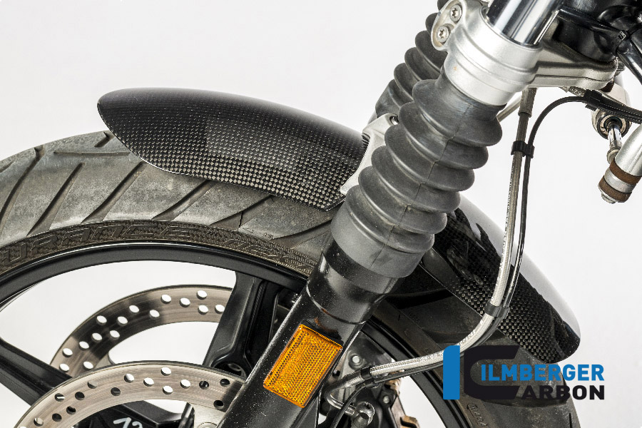 Kotflügel vorne BMW R Nine T Scrambler'16 BMW R nineT Scrambler 2016 -2023 – Bild 3