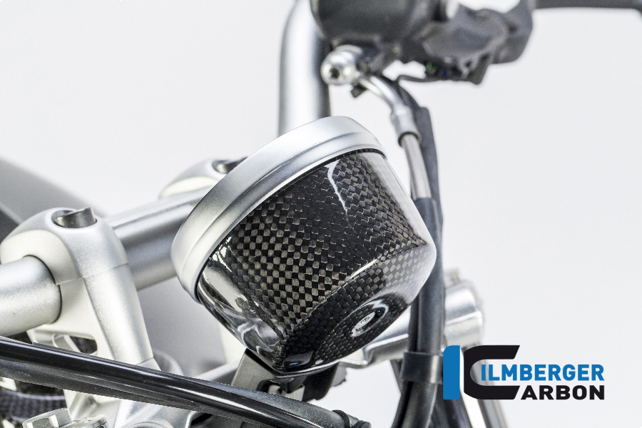 Armaturengehäuse BMW R Nine T Scrambler'16 BMW R nineT Scrambler 2016 -2023 – Bild 3